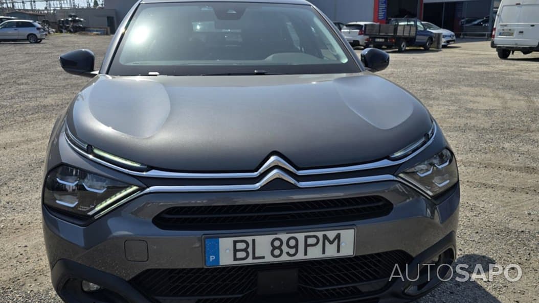Citroën