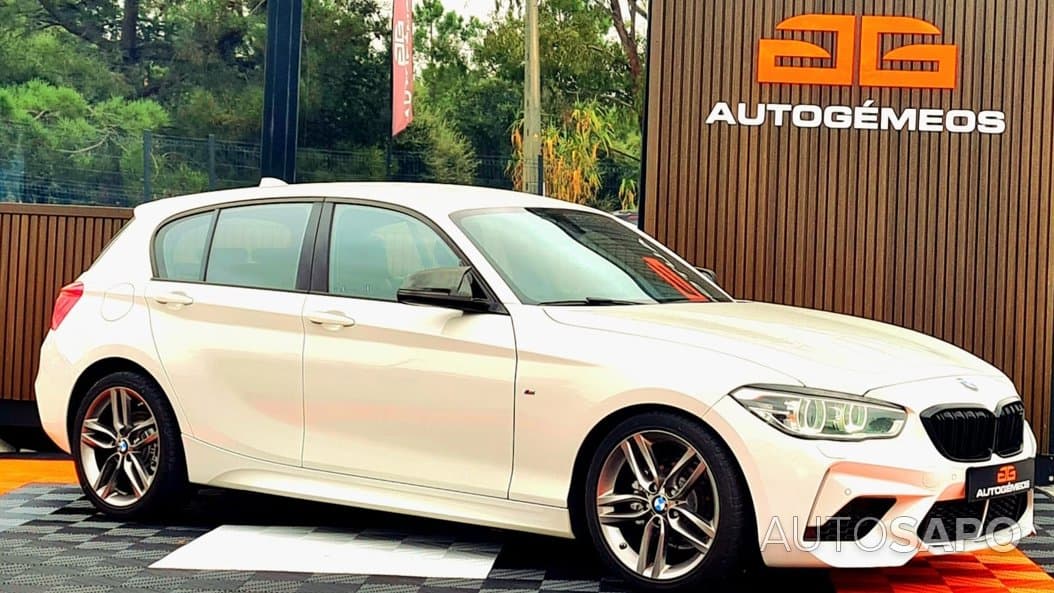BMW Série 1