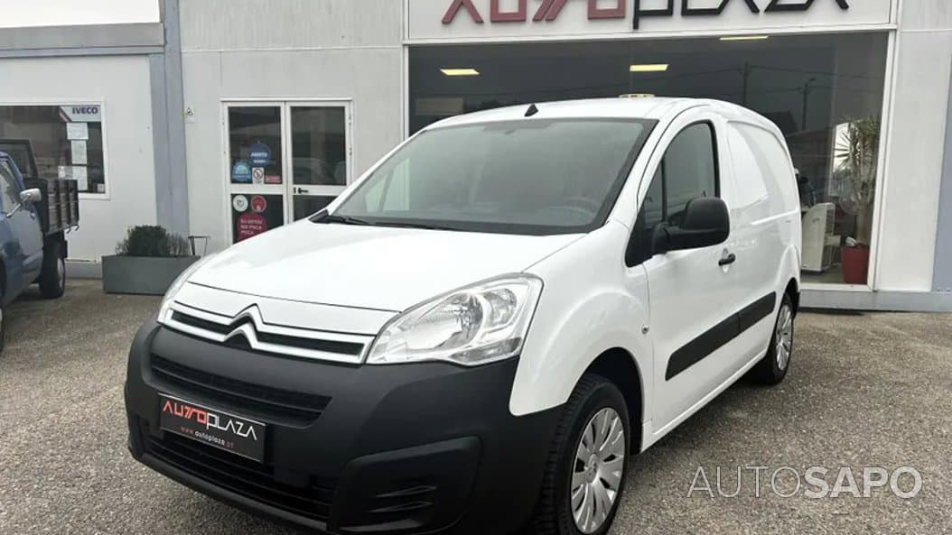 Citroën Berlingo