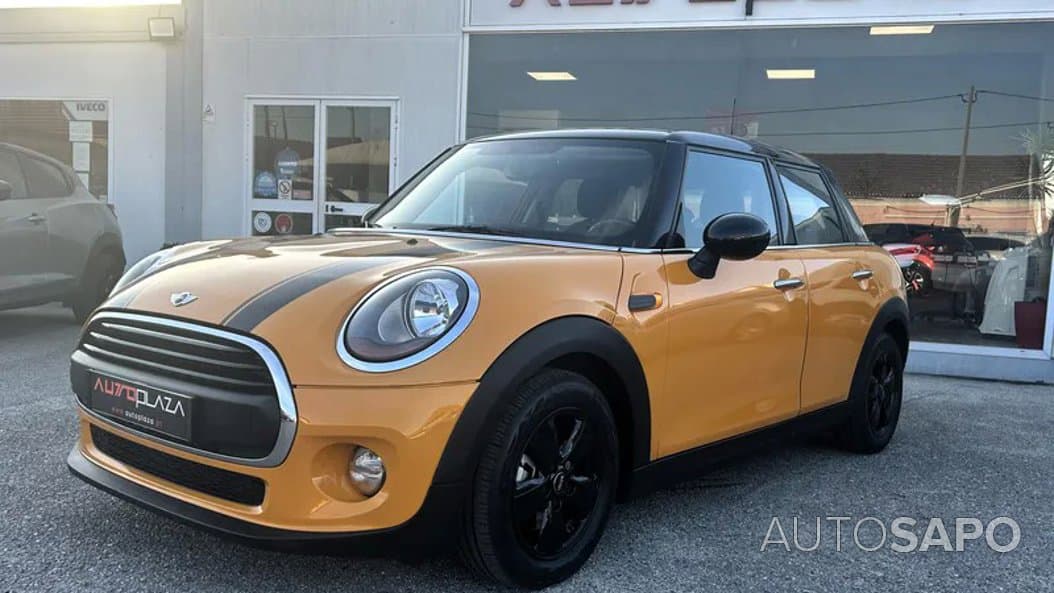 MINI One