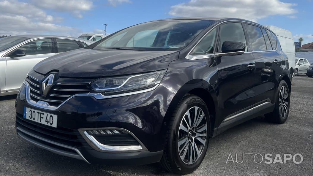 Renault Espace