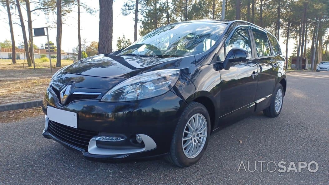 Renault Grand Scénic