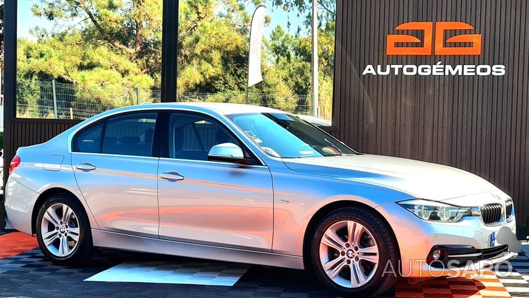 BMW Série 3