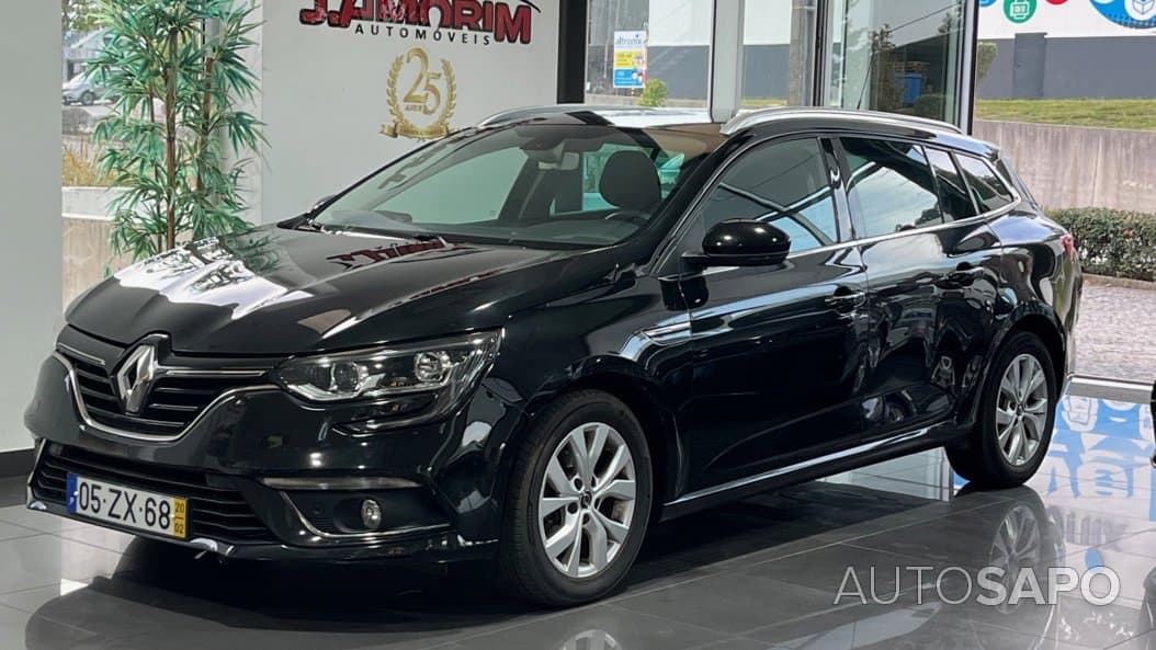 Renault Mégane