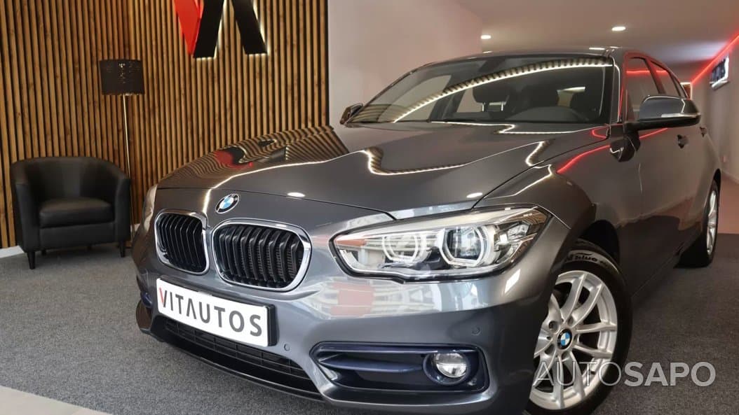 BMW Série 1