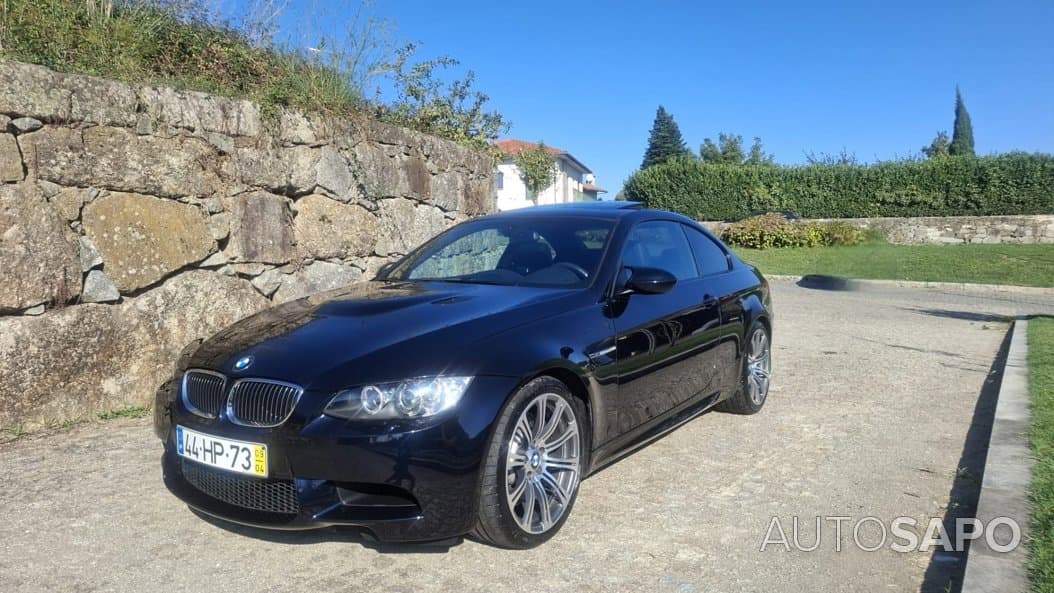 BMW M3