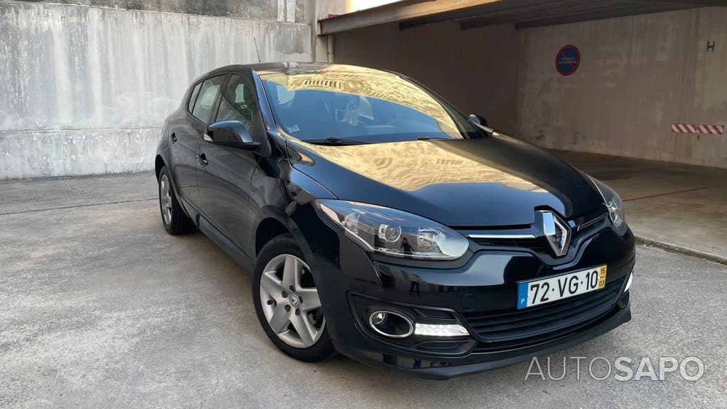 Renault Mégane