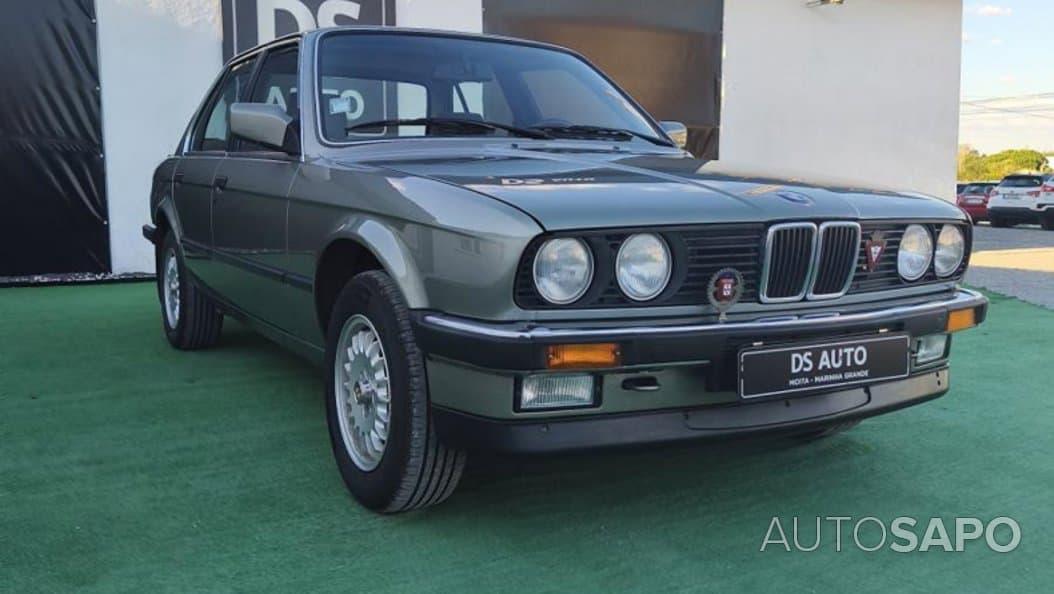 BMW Série 3