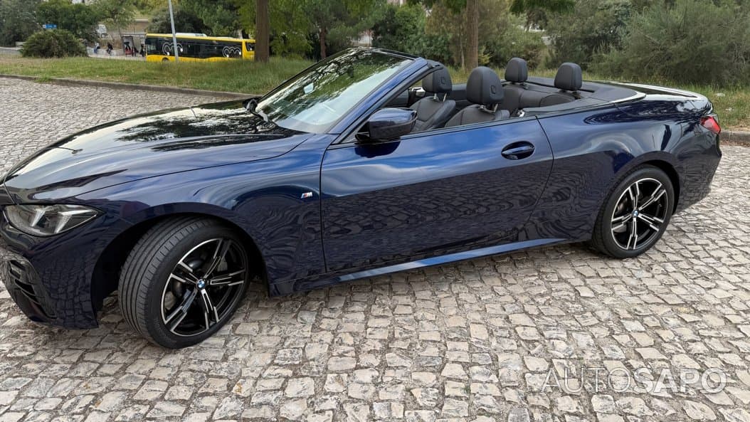 BMW Série 4