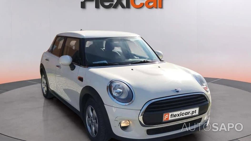 MINI One