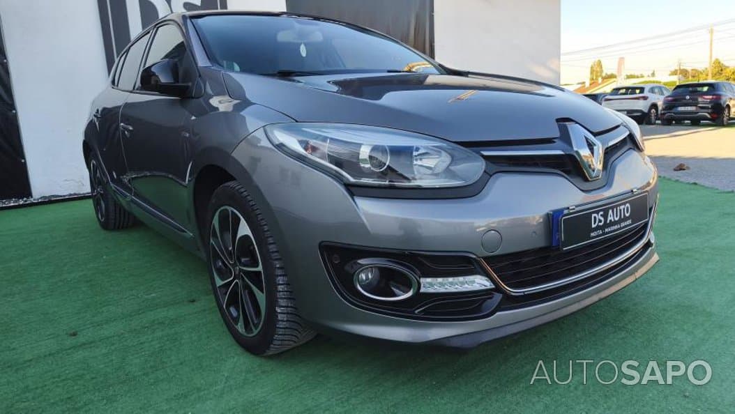 Renault Mégane