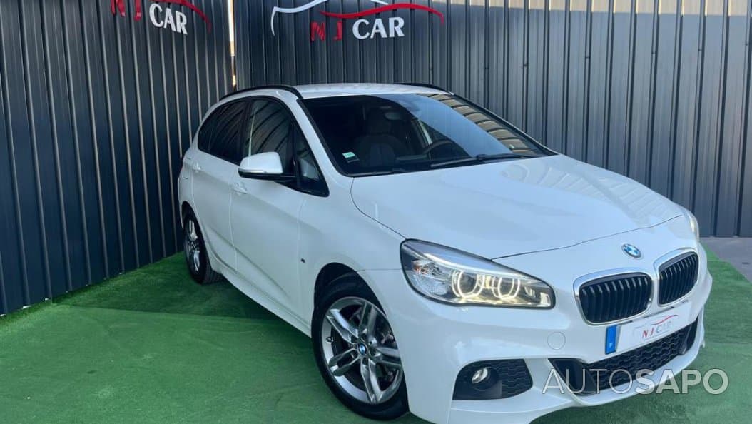 BMW Série 2