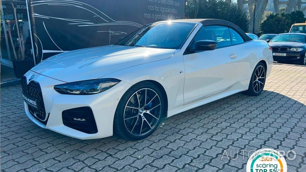 BMW Série 4