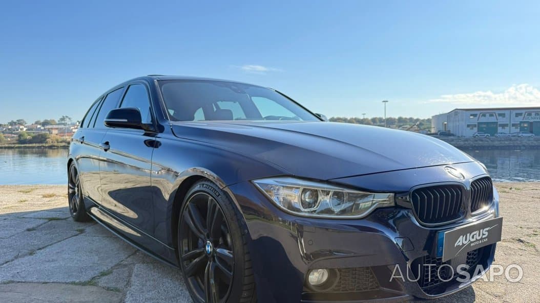 BMW Série 3
