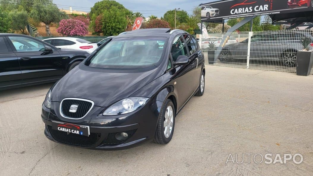 SEAT Altea