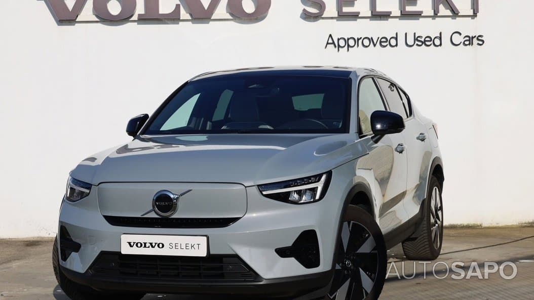 Volvo C40