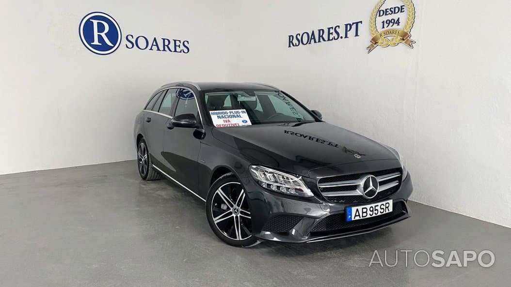Mercedes-Benz Classe C