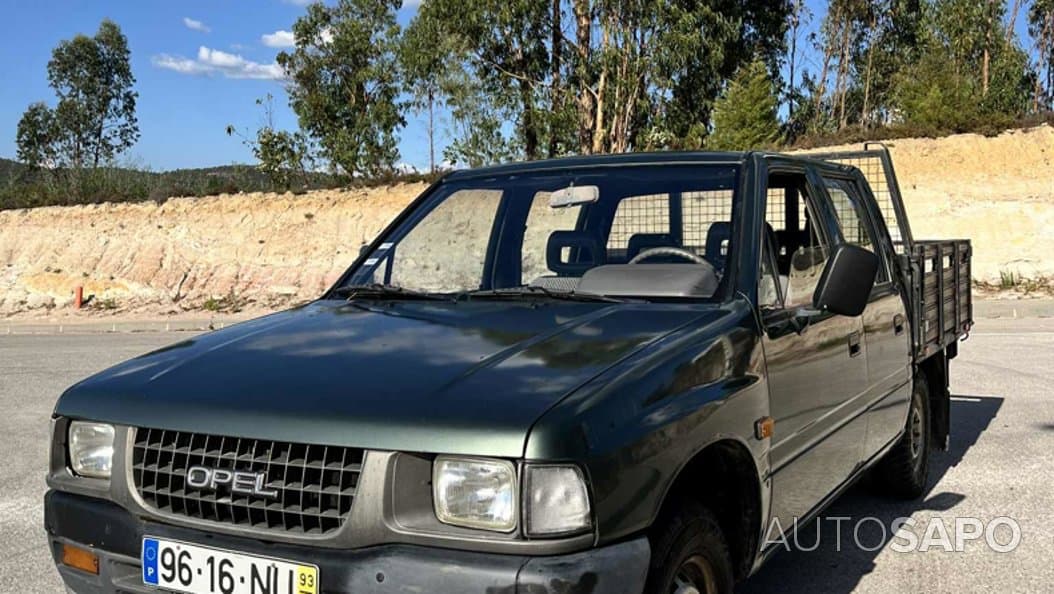 Opel