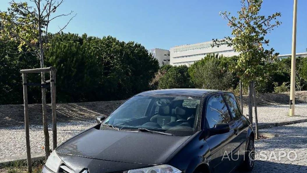 Renault Mégane