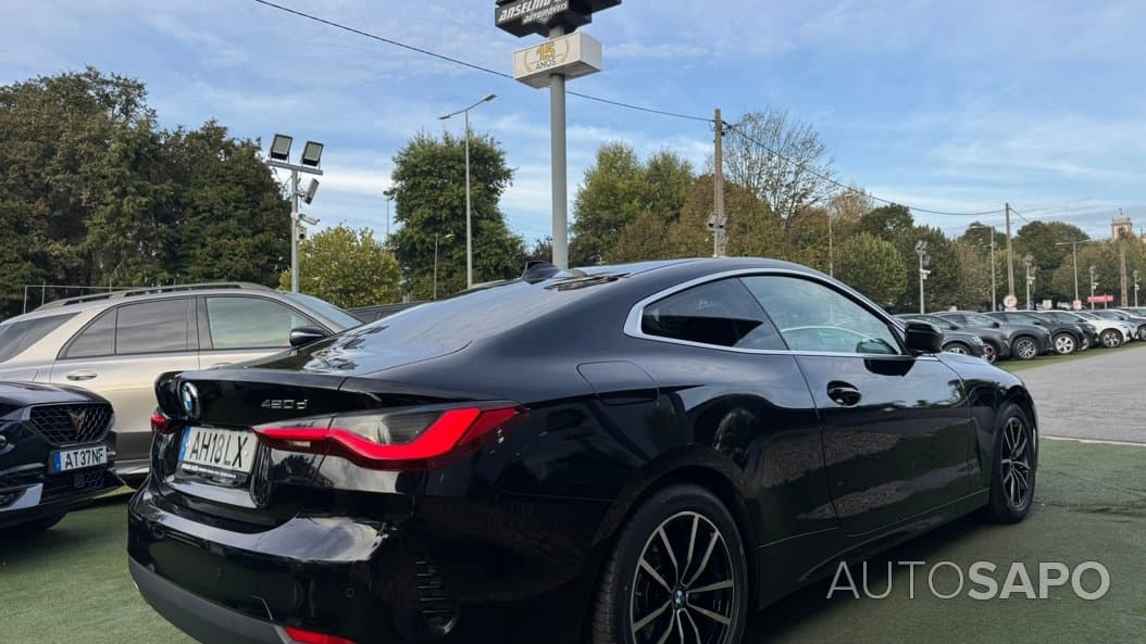 BMW Série 4