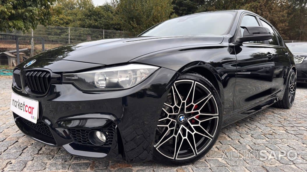 BMW Série 3