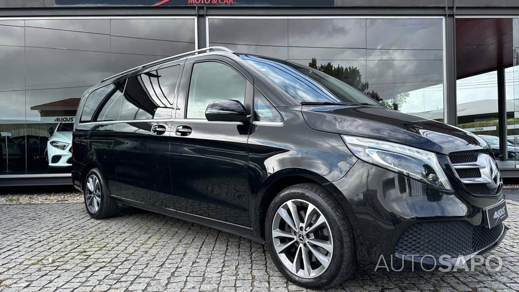 Mercedes-Benz Classe V