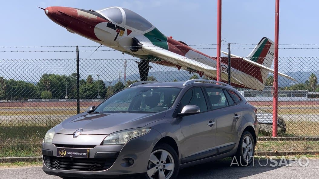 Renault Mégane