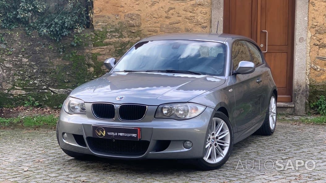 BMW Série 1