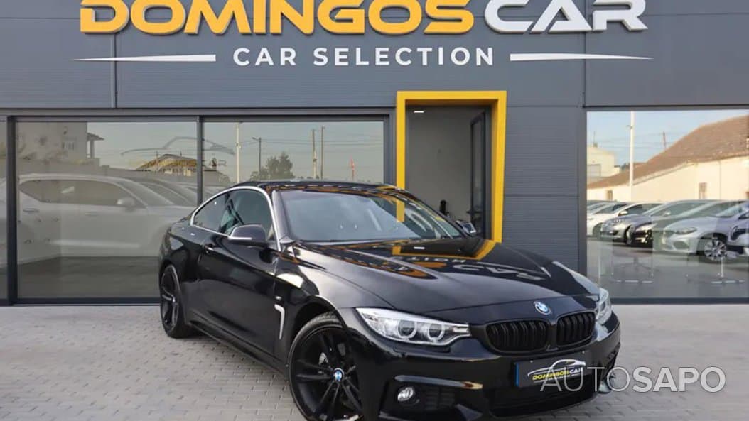 BMW Série 4
