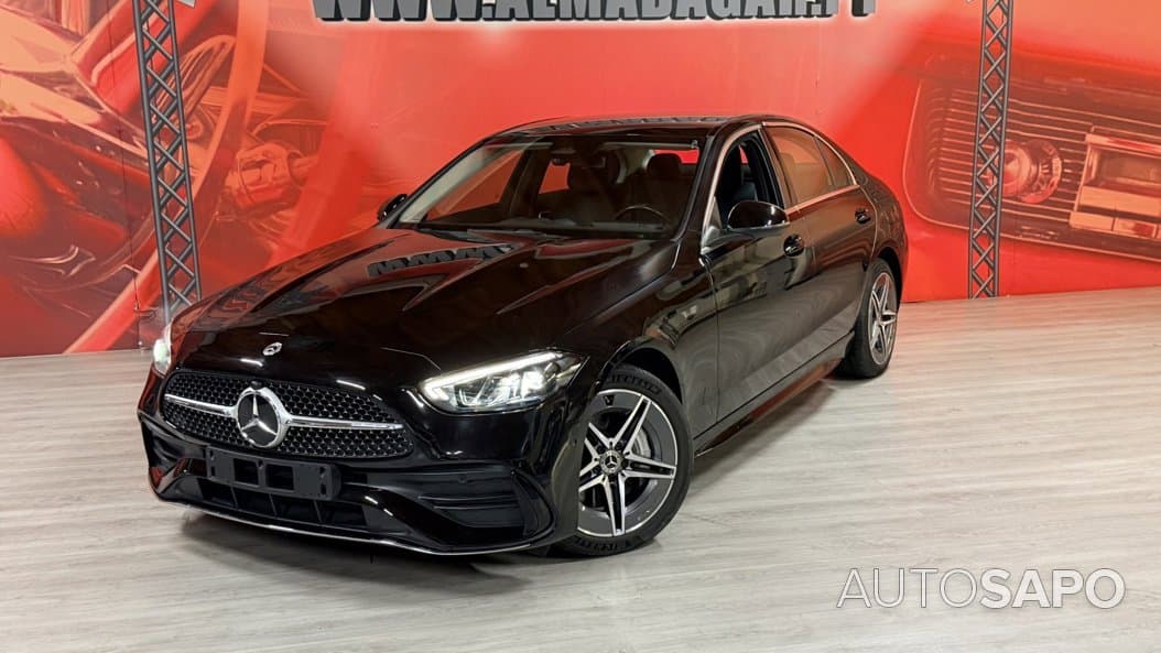 Mercedes-Benz Classe C