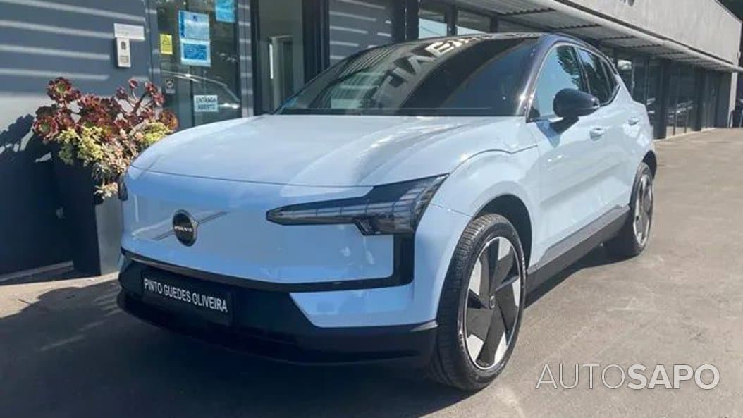 Volvo EX30
