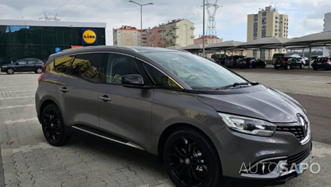 Renault Grand Scénic