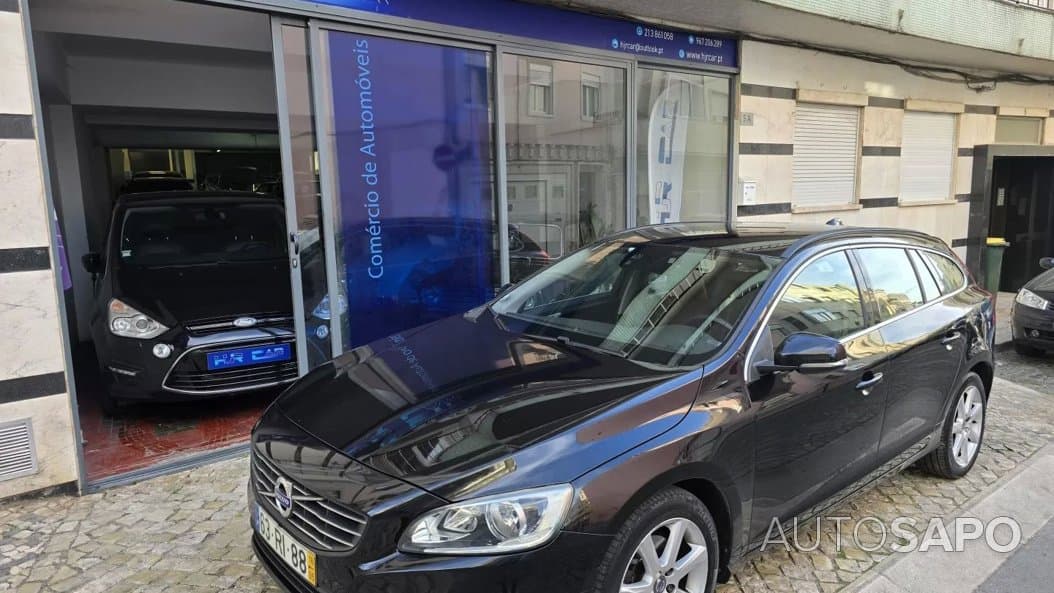 Volvo