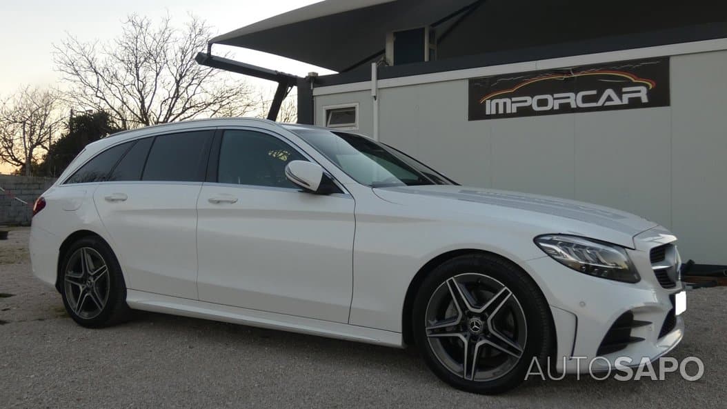 Mercedes-Benz Classe C