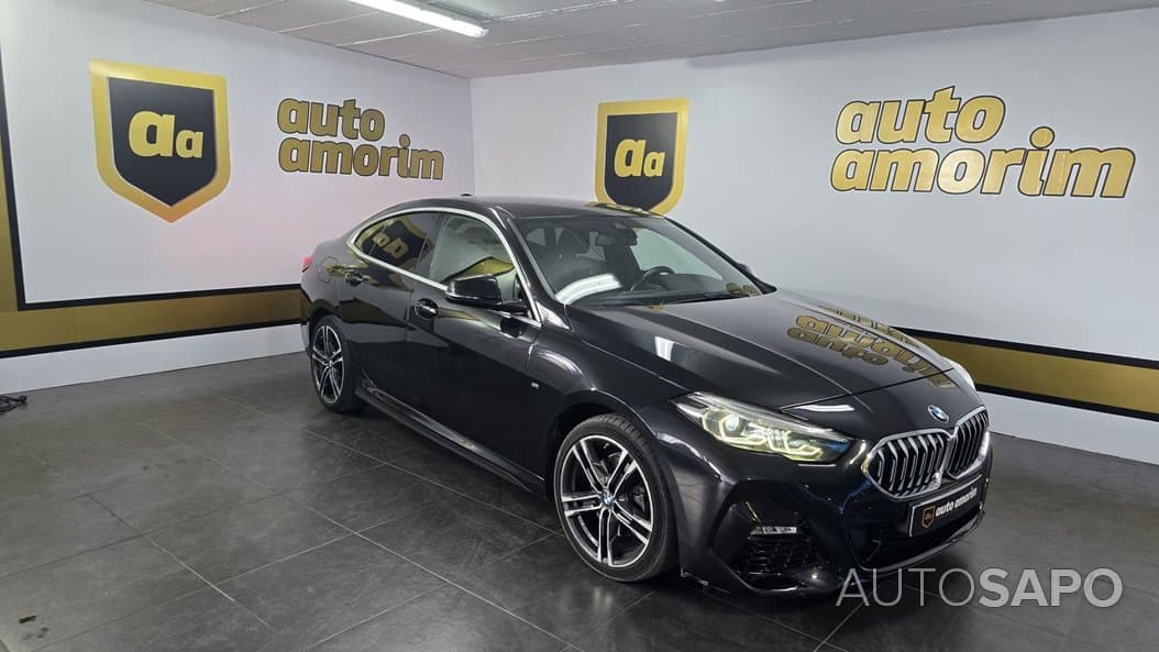 BMW Série 2