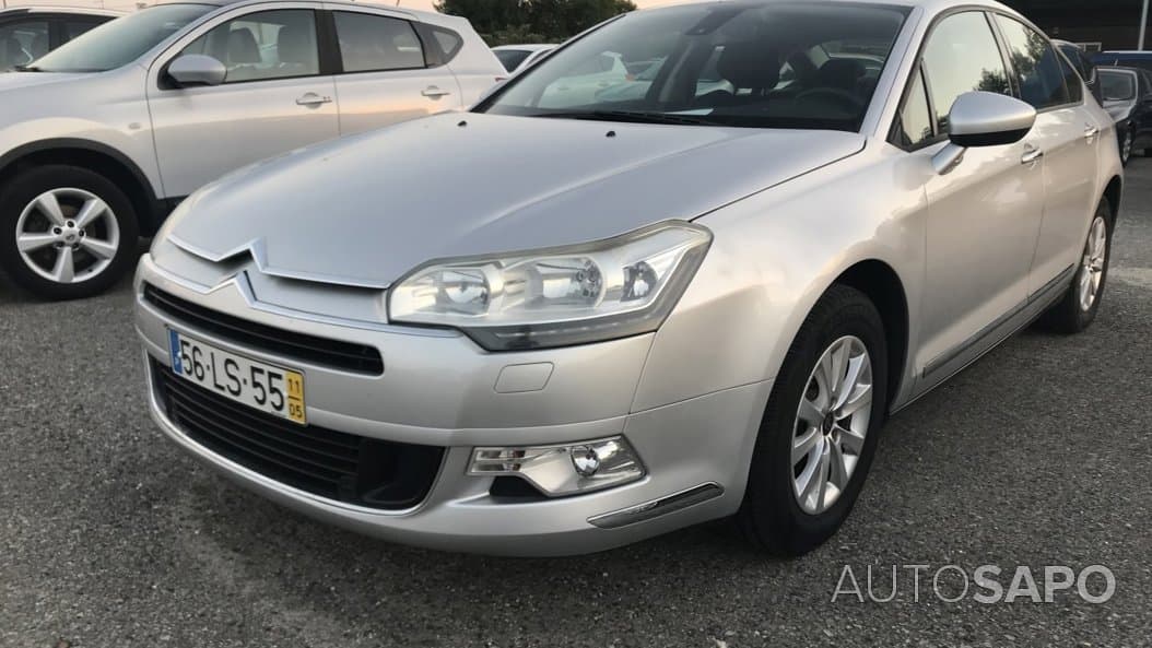 Citroën C5