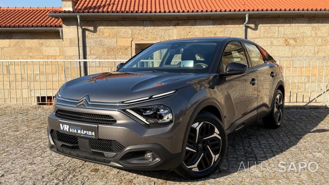 Citroën C4