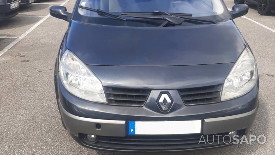 Renault Grand Scénic