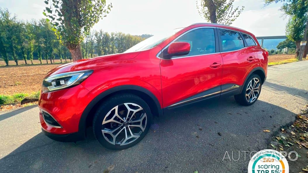 Renault Kadjar