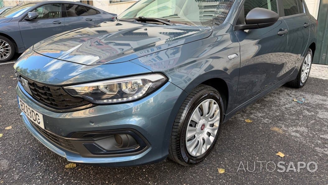 Fiat Tipo