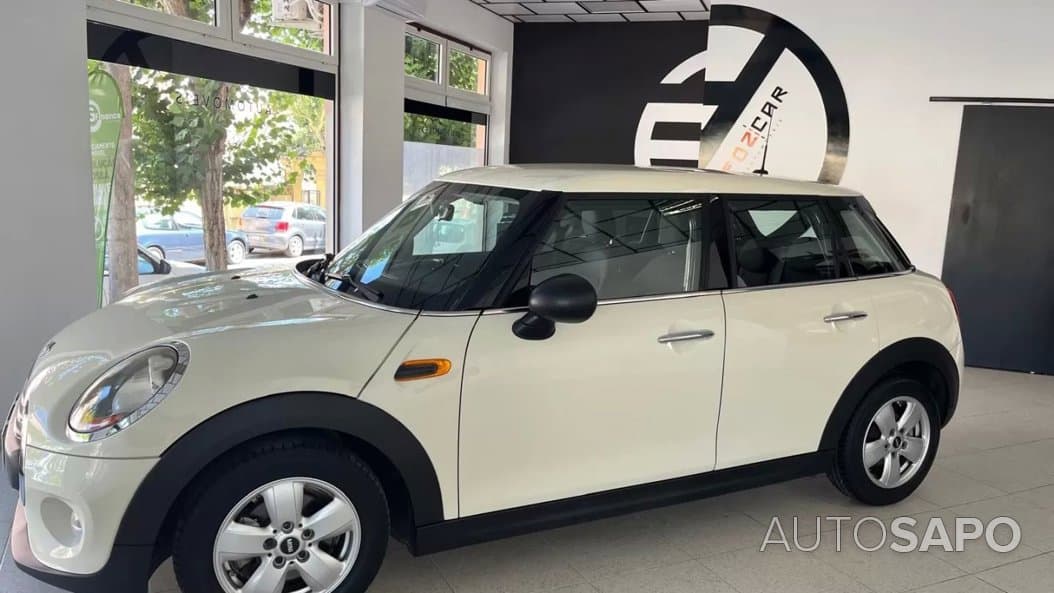 MINI One