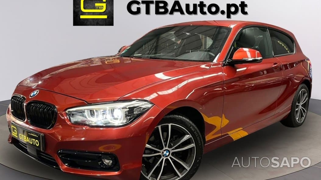 BMW Série 1