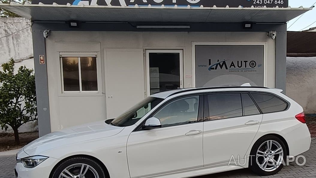 BMW Série 3