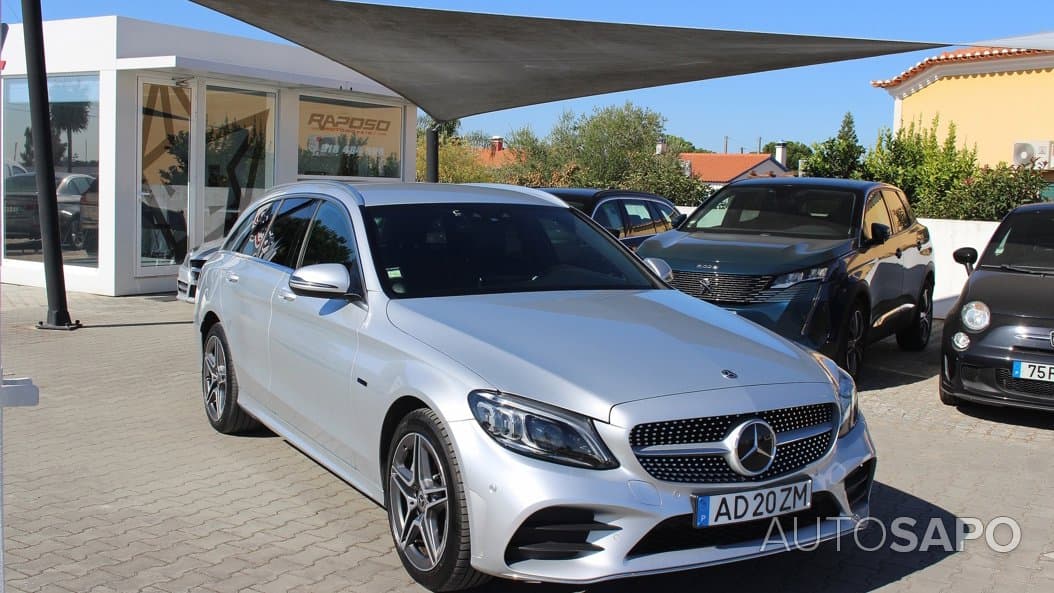 Mercedes-Benz Classe C