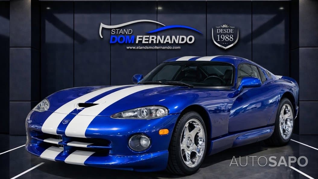 Dodge Viper