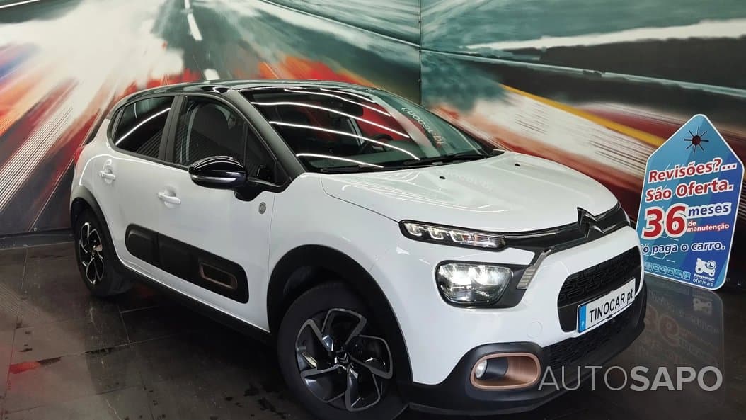 Citroën C3