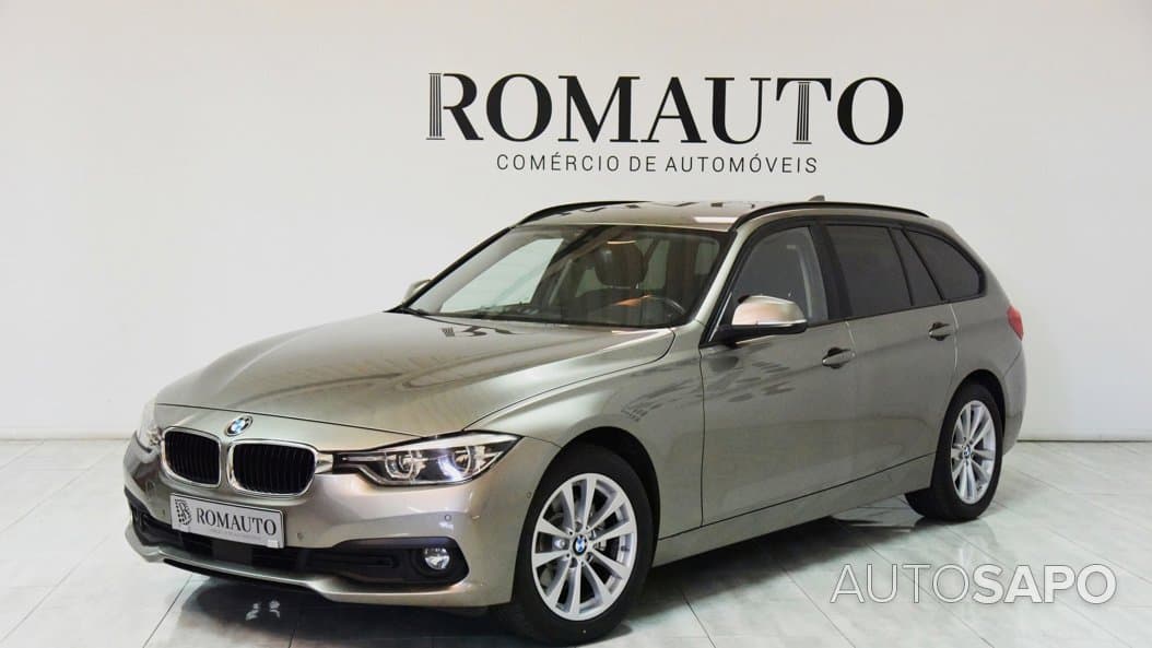 BMW Série 3