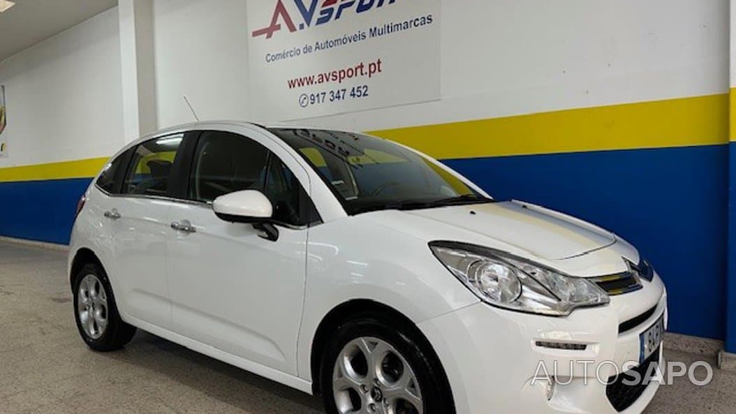 Citroën C3