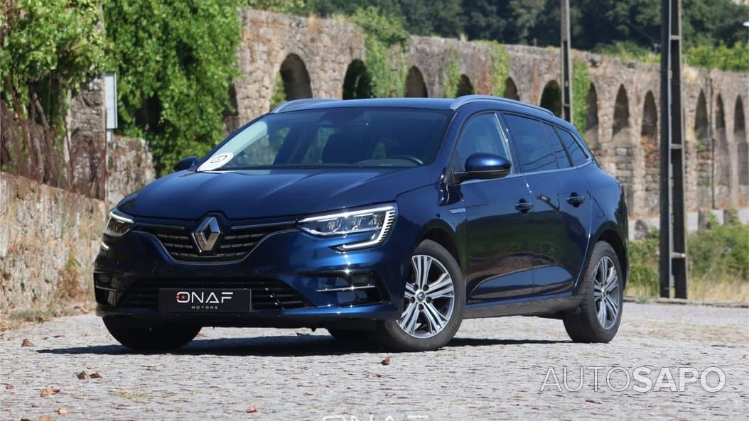 Renault Mégane