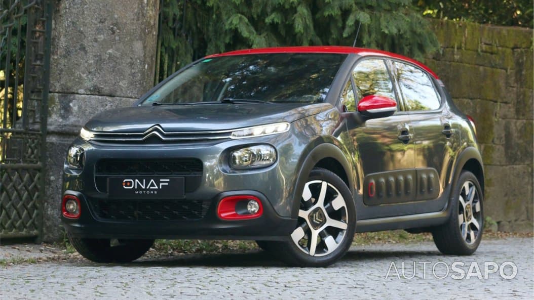 Citroën C3